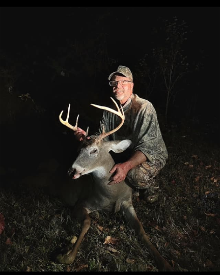 new deer show 2023